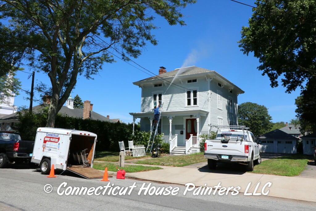 Painters, Painting in Pawcatuck CT