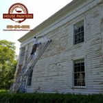 Historic Home Restoration Painters, Painting in Pawcatuck CT