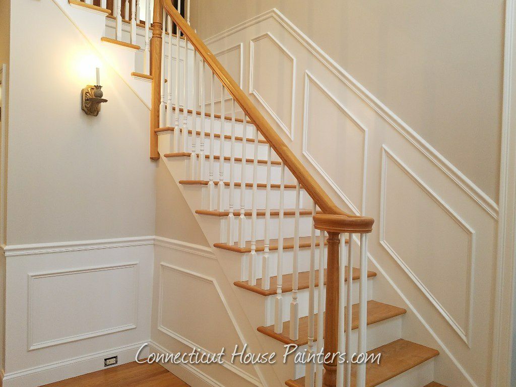 Interior Painting Pawcatuck, CT