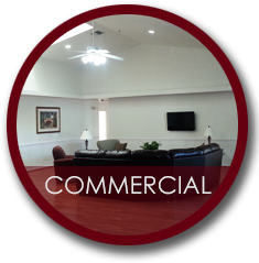 Commercial Painting