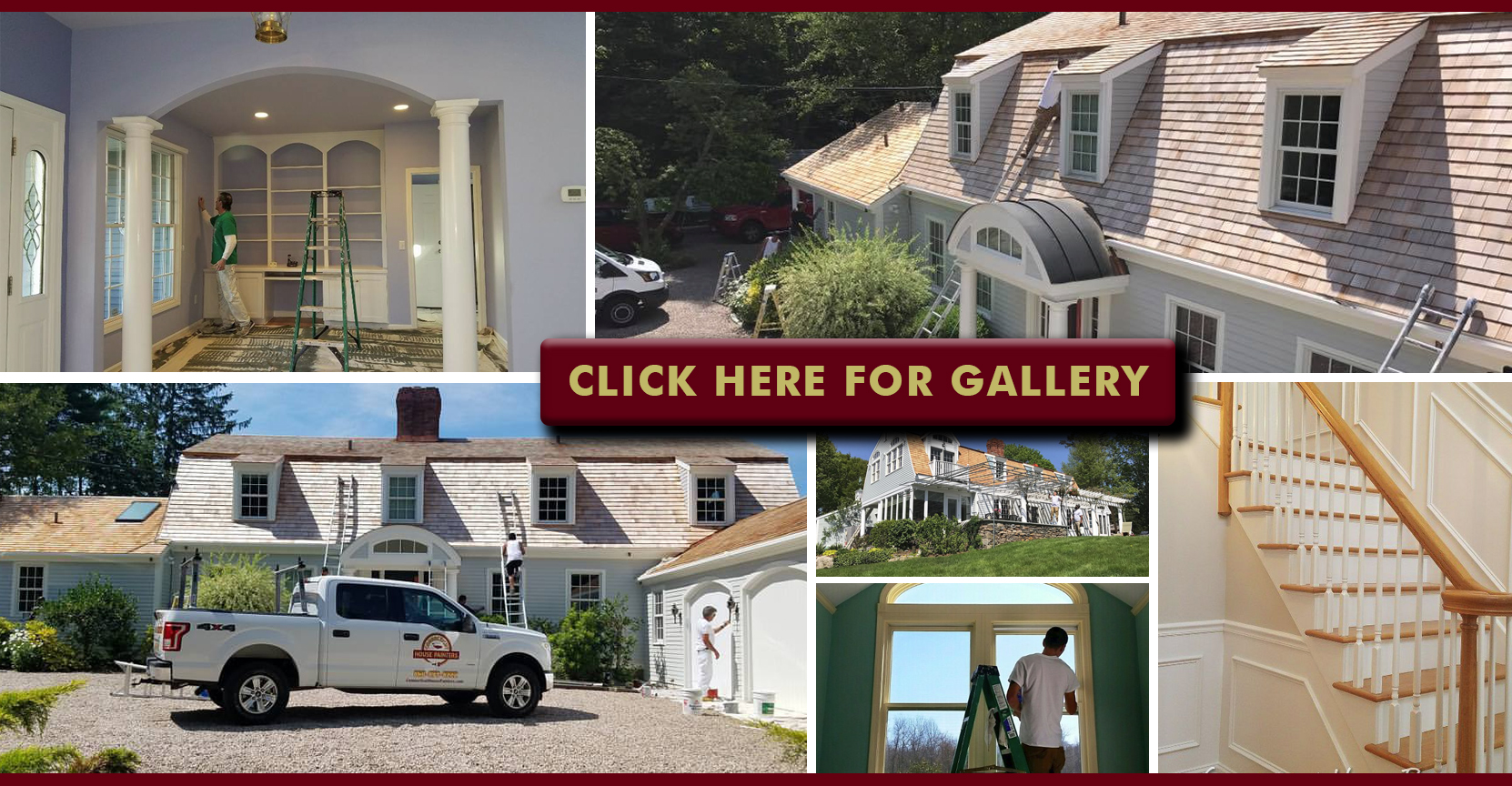 Westerly Painters