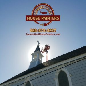 Commercial Painting